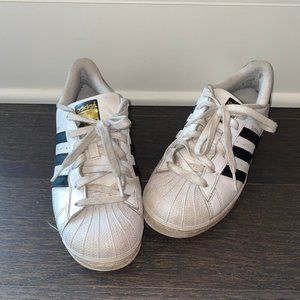 adidas Superstar Original Women's